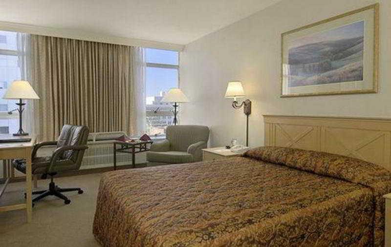 Cathedral Hill Hotel San Francisco Exterior photo