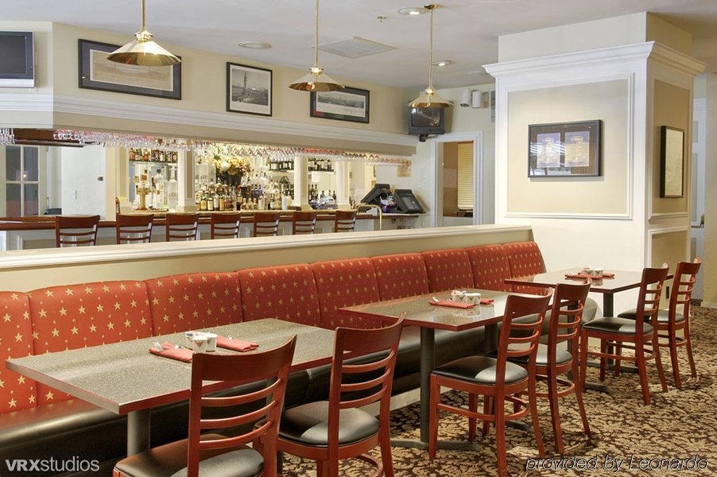 Cathedral Hill Hotel San Francisco Exterior photo