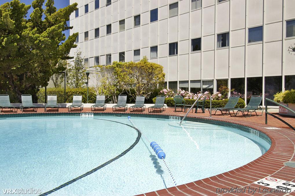 Cathedral Hill Hotel San Francisco Facilities photo