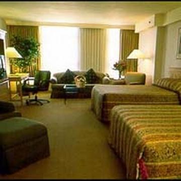 Cathedral Hill Hotel San Francisco Exterior photo